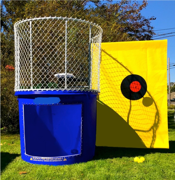 Dunk Tank Dunk Tank