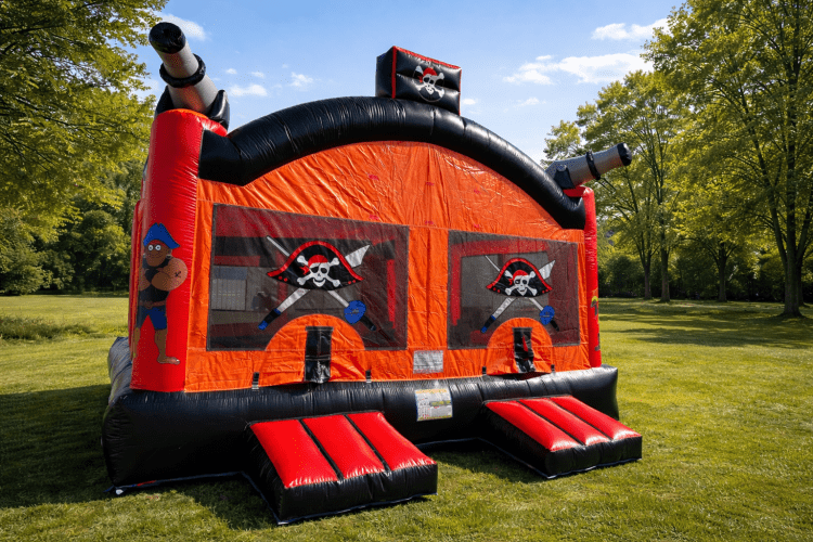 Bounce Houses Bounce Houses